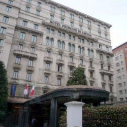 Imagine pentru Hotel Principe Di Savoia Cazare - City Break Milano 2024