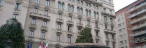 Imagine pentru Hotel Principe Di Savoia Cazare - City Break Milano 2022