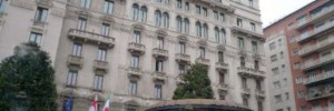 Imagine pentru Hotel Principe Di Savoia Cazare - City Break Milano la hoteluri de 5* stele 2024