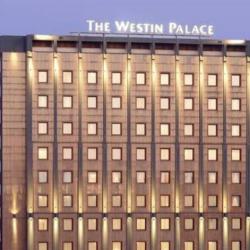Imagine pentru Hotel The Westin Palace Cazare - City Break Lombardia la hoteluri de 5* stele 2024