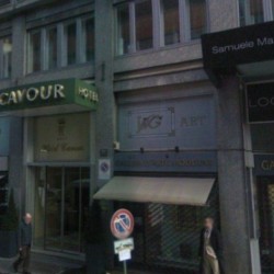 Imagine pentru Cavour Hotel City Break - Milano 2025