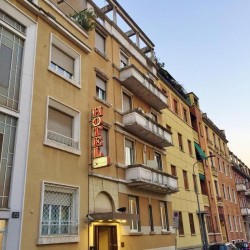 Imagine pentru Corallo Hotel Milan Cazare - City Break Milano la hoteluri de 3* stele 2024