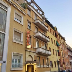 Imagine pentru Corallo Hotel Milan Cazare - City Break Milano la hoteluri de 3* stele 2025