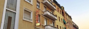 Imagine pentru Corallo Hotel Milan Cazare - City Break Milano la hoteluri de 3* stele 2025