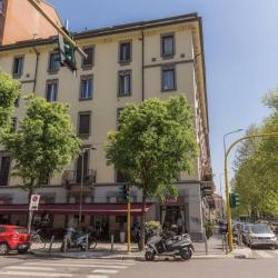 Imagine pentru Fiera Milano Apartments Cazare - City Break Lombardia 2024