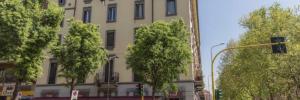 Imagine pentru Fiera Milano Apartments Cazare - City Break Lombardia 2024