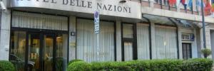 Imagine pentru Hotel Delle Nazioni Cazare - City Break Milano la hoteluri de 3* stele 2024