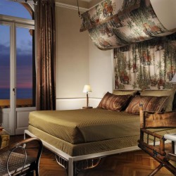 Imagine pentru Grand Hotel Principe Di Piemonte Cazare - City Break Regiunea Toscana 2023