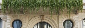Imagine pentru Hotel Park Hyatt Milano Cazare - City Break Milano la hoteluri de 5* stele 2025