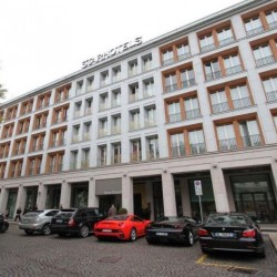 Imagine pentru Starhotel Rosa Grand Cazare - City Break Lombardia la hoteluri de 4* stele 2025
