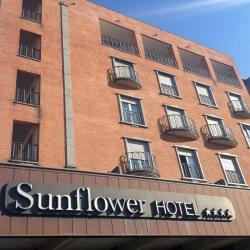 Imagine pentru Hotel Sunflower Cazare - City Break Lombardia 2024