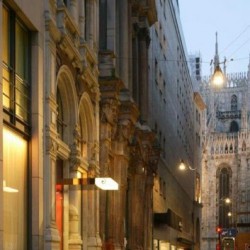Imagine pentru The Gray Hotel City Break - Milano 2025