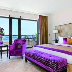 Imagine pentru Hotel Hyatt Regency Palais De La Mediterrane Cazare - Litoral Coasta De Azur la hoteluri de 5* stele 2024