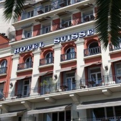 Imagine pentru Hotel Suisse Cazare - Litoral Coasta De Azur la hoteluri de 4* stele 2025