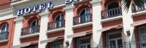 Imagine pentru Hotel Suisse Cazare - Litoral Coasta De Azur la hoteluri de 4* stele 2025