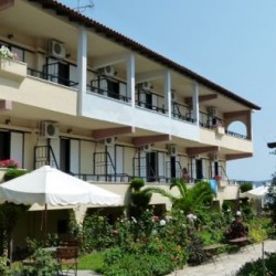 Imagine pentru Hotel Sunrise Cazare - Litoral Ammouliani, Ouranoupoli 2025