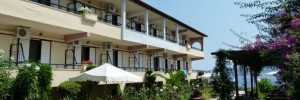 Imagine pentru Hotel Sunrise Cazare - Litoral Ammouliani, Ouranoupoli la hoteluri de 3* stele 2024