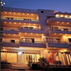 Imagine pentru Alantha Apartments Cazare - Litoral Agios Nikolaos la hoteluri de 4* stele 2024