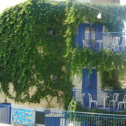Imagine pentru Amazona Apartments Cazare - Agia Pelagia la hoteluri de 3* stele 2025