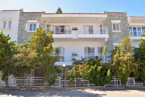 poza telefon Anna Apartments