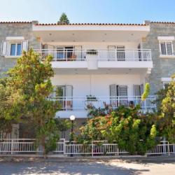 Imagine pentru Rethymno Cazare - Litoral Creta la hoteluri de 3* stele 2026