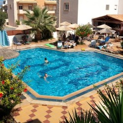 Imagine pentru Anthoula Village Cazare - Analipsis 2026