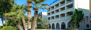 Imagine pentru Hotel Aquila Rithymna Beach Cazare - Rethymno - Adelianos Kampos la hoteluri cu All inclusive 2024