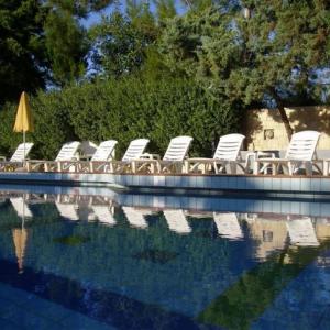 poza Hotel Best Western Your Memories