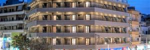 Imagine pentru Hotel Castello City Cazare - Litoral Heraklion la hoteluri de 3* stele 2025