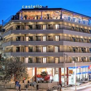 poza Hotel Castello City