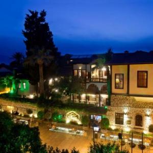 poza Alp Pasa Hotel