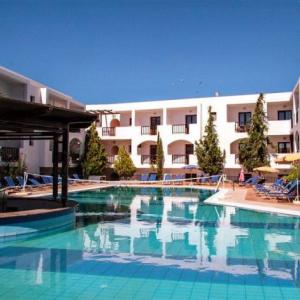 poza Hotel Club Lyda