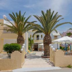 Imagine pentru Cosmi Apartments Cazare - Litoral Gouves la hoteluri de 3* stele 2025