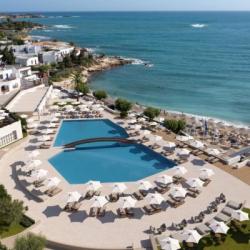 Imagine pentru Creta Maris Beach Resort Charter Avion - Hersonissos 2024