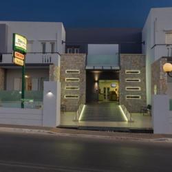 Imagine pentru Dreamland Apartments Cazare - Agios Apostolis 2024