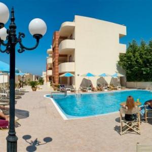 poza Elpis Studios & Apartments