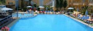 Imagine pentru Hotel Futura Cazare - Maleme 2026