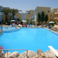 Imagine pentru Hotel Futura Cazare - Maleme 2026