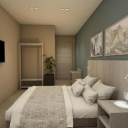 Imagine pentru Hotel Azul Eco (Ex Gortyna) Cazare - Skaleta 2024