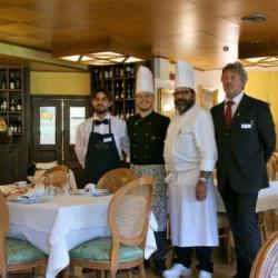 Imagine pentru Mont Blanc Hotel Cazare - Munte Courmayeur 2027