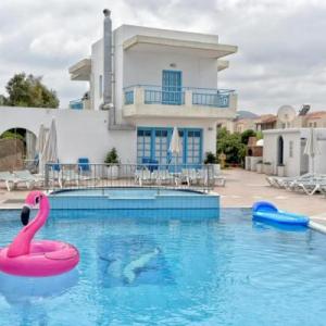 poza Kasapakis Hotel & Apartments