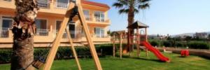 Imagine pentru Gouves Cazare - Litoral Creta la hoteluri cu Demipensiune 2025