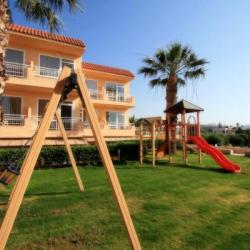 Imagine pentru Gouves Cazare - Litoral Creta la hoteluri cu Demipensiune 2025