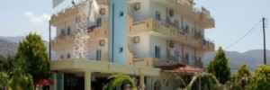 Imagine pentru Nikos Hotel Cazare - Litoral Malia la hoteluri de 3* stele 2025
