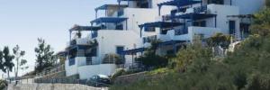 Imagine pentru Hotel Nymphes Luxury Apts Cazare - Agia Pelagia 2025