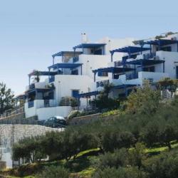 Imagine pentru Hotel Nymphes Luxury Apts Cazare - Agia Pelagia 2025