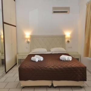 poza Pennystella Apartments