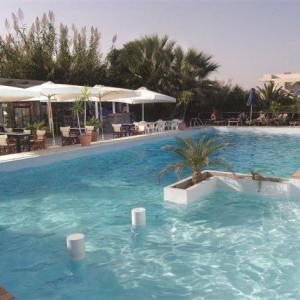 poza Proimos Apartments