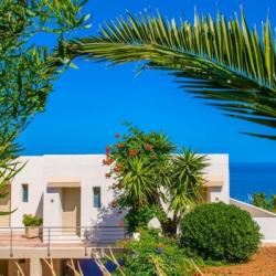 Imagine pentru Hotel Scaleta Beach (Adults Only 16+) Cazare - Skaleta 2026