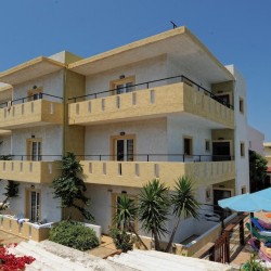 Imagine pentru Stelios Apartments Cazare - Litoral Malia la hoteluri de 3* stele 2024